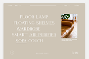 ROYAL PUERTO MODERN SERIF, a Serif Font by The_Type (Thumbnail 8 of 11)