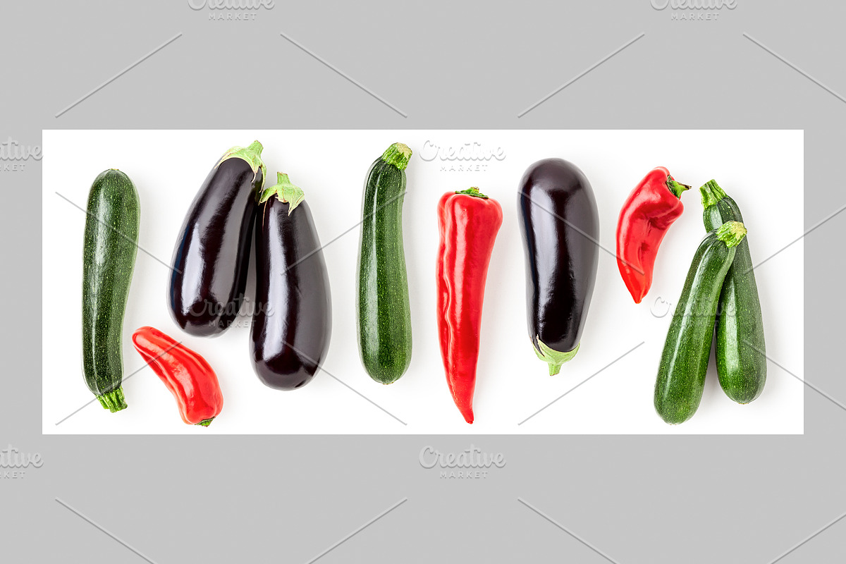 Mediterranean Food Photo Pack, a Food & Drink Photo by ifiStudio (Photo 11 of 11)