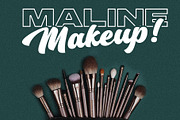Kings Hutand Modern Bold Script, a Script Font by Multype Studio (Thumbnail 12 of 15)