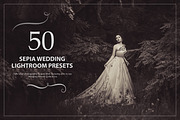 1000+ Wedding Lightroom Presets, a Preset Add-On by Eldamar Studio (Thumbnail 14 of 14)