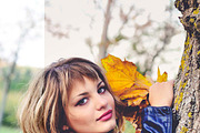 19 Bold Color Matte Portrait Presets, an Action Add-On by Timeless Presets (Thumbnail 4 of 8)