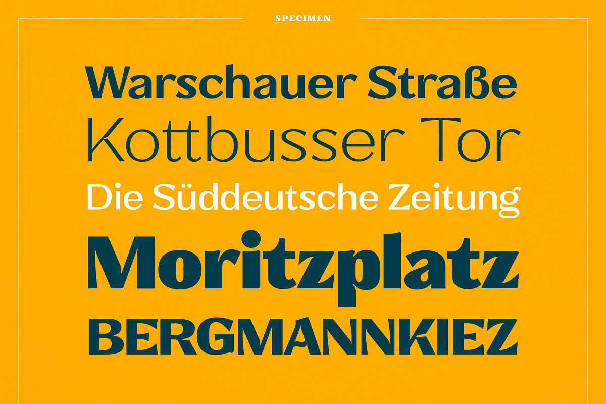 XXII Elissa, a Serif Font by Doubletwo Studios (Photo 5 of 25)