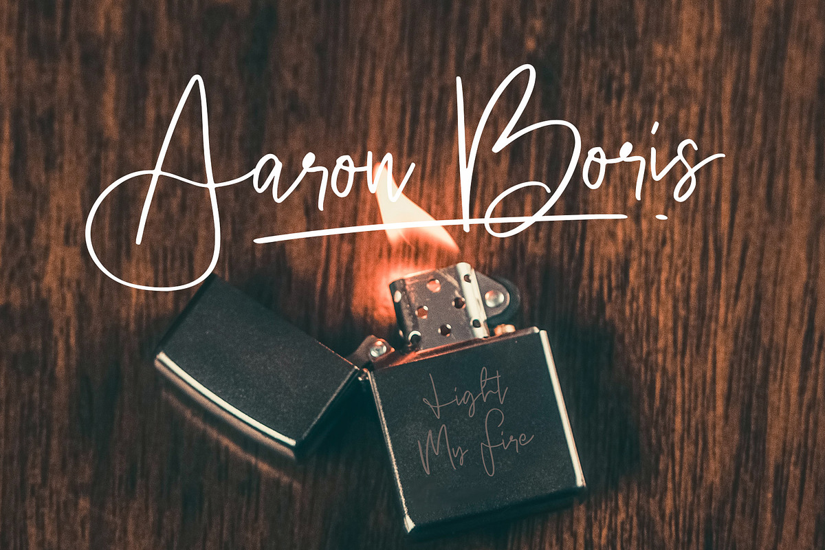 Hand writing | Font bundles, a Script Font by LetterStock (Photo 20 of 27)