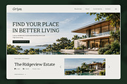 Res Minevia - Organic Estate Serif, a Serif Font by twinstd (Thumbnail 6 of 10)