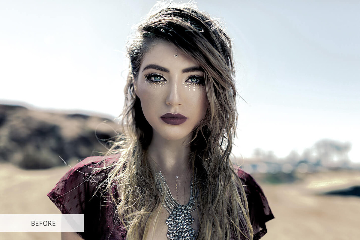 Bohemian Style Actions for Photoshop, an Action Add-On by FixThePhoto (Photo 21 of 29)