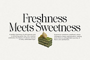 Glisstory, a Serif Font by Pista Mova (Thumbnail 3 of 20)