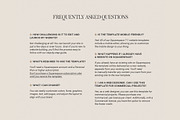 Sales Page Website Template, a Squarespace Template by 3.14&Co (Thumbnail 11 of 11)