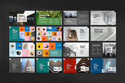 Crate PowerPoint Template, a Presentation Template by Creathrive Design (Thumbnail 4 of 6)