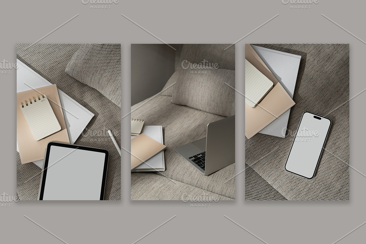 Home Office Bundle 30, a Business Photo by Floral Deco (Photo 6 of 7)