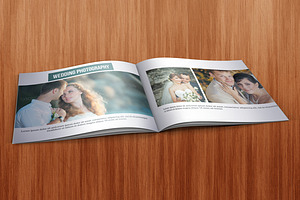 Photography Catalog