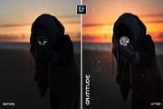 BEST MOBILE + PC Lightroom Presets, a Plug-in Add-On by @guillepixl (Thumbnail 5 of 16)