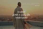 Futuristic Monk BulkXS - 10 Images, a Person Photo by vikes.art (Thumbnail 2 of 5)