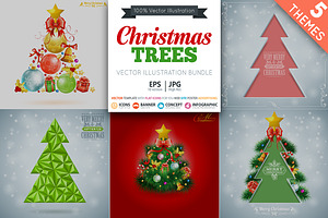 Christmas Trees
