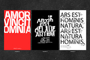 Distorted Text Effect Templates, a Background Graphic by Inartflow (Thumbnail 9 of 23)