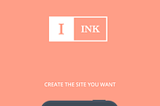 Ink Minimalist Blog WordPress Theme, a WordPress Template by Visualmodo (Thumbnail 12 of 20)