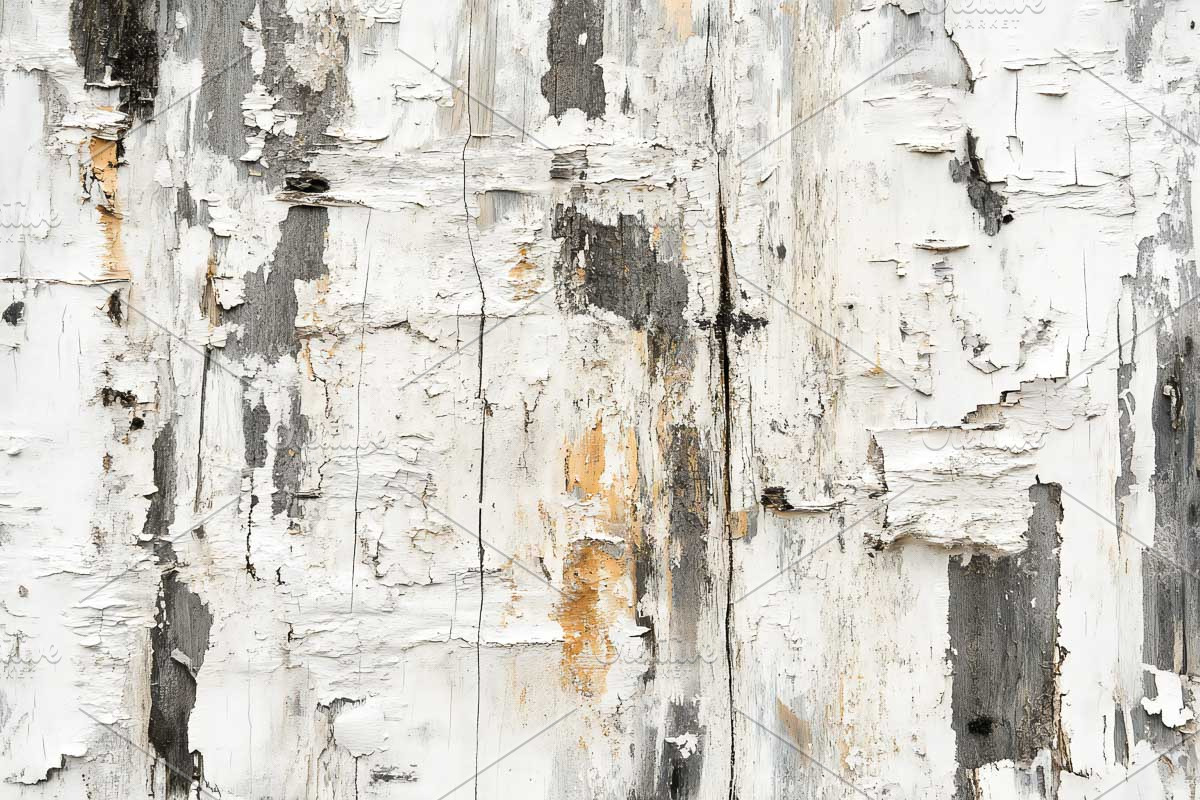 Rustic Wooden Digital Paper Bundle, a Background Photo by VetalStock (Photo 9 of 9)