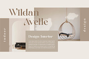 Vellago - Stylish Ligature Font, a Serif Font by Aqeel_Art (Thumbnail 3 of 8)