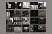 Corvus Architecture Instagram Pack, a Social Media Template by SlideStation (Thumbnail 9 of 10)