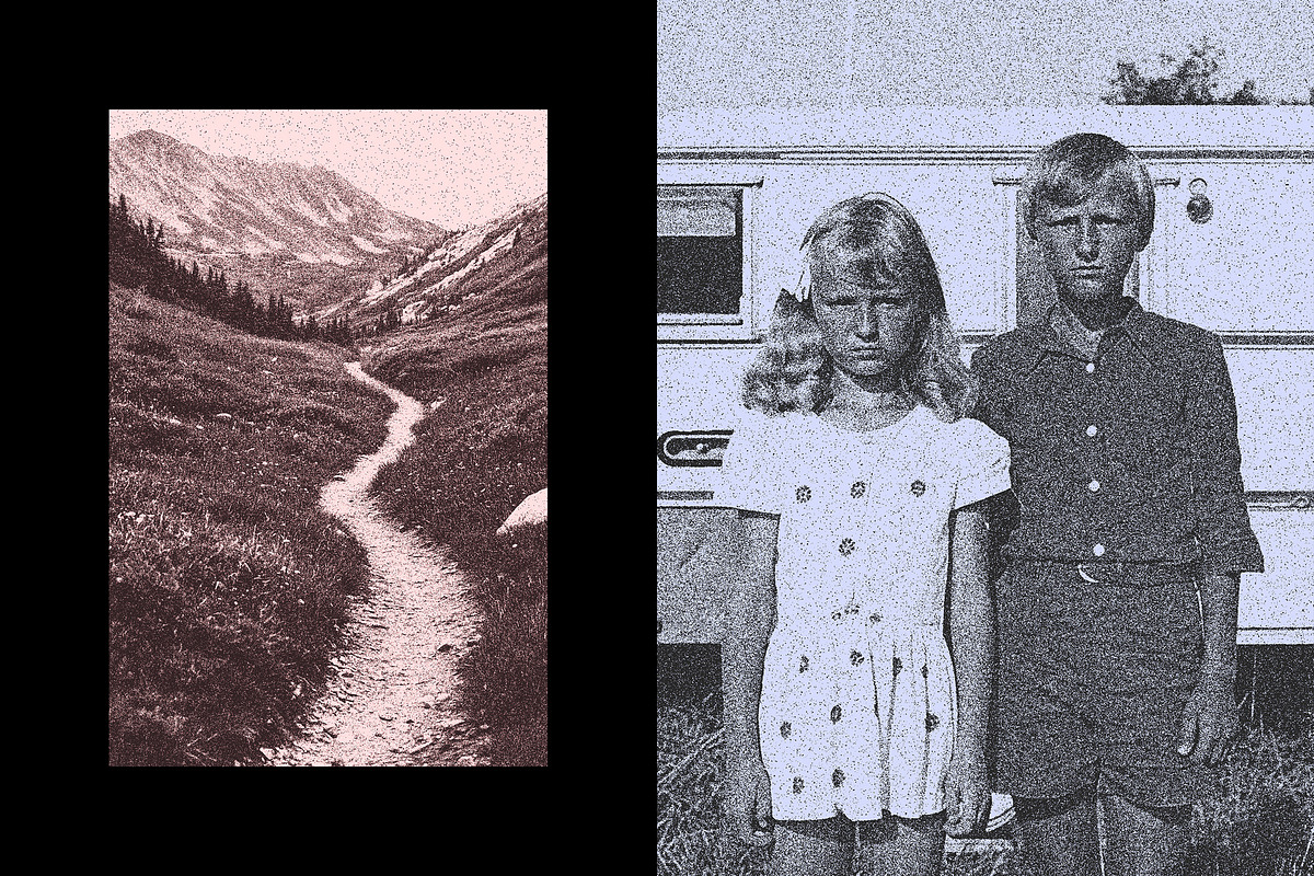 Risograph Grain Photo Effect, a Layer Style Add-On by Design Squad (Photo 4 of 8)