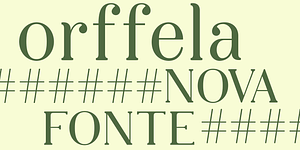 Orffela