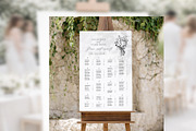 Modern Elegant Alphabetical Canva bd, a Poster Template by TyphoonStudio (Thumbnail 6 of 10)