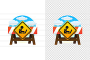 Common Error Mesagges, an Illustration by doghead (Thumbnail 9 of 11)