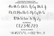 Creative Writing, a Handwritten Font by FreshTypeINK (Thumbnail 3 of 8)
