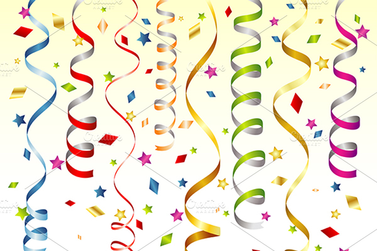 Birthday backgrounds, a Pattern Graphic by TAlex (Photo 4 of 6)