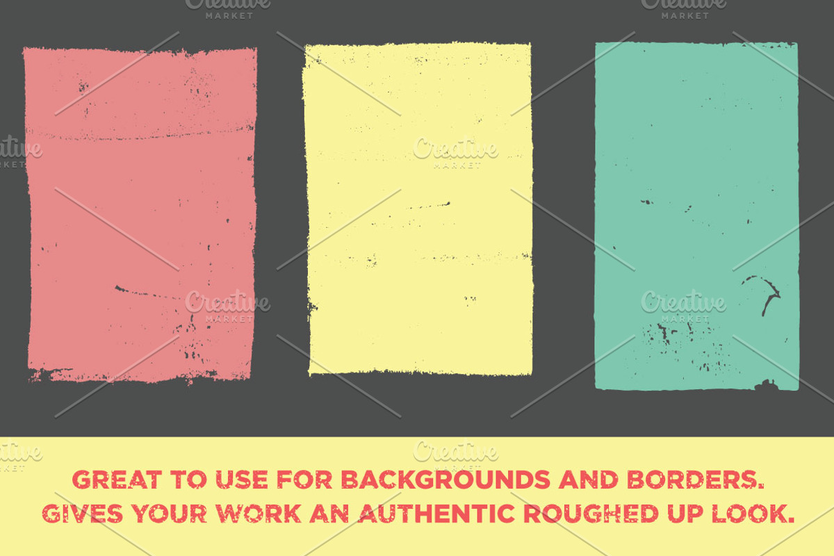 TEXTUREME #2 - Vector Texture Pack preview 2