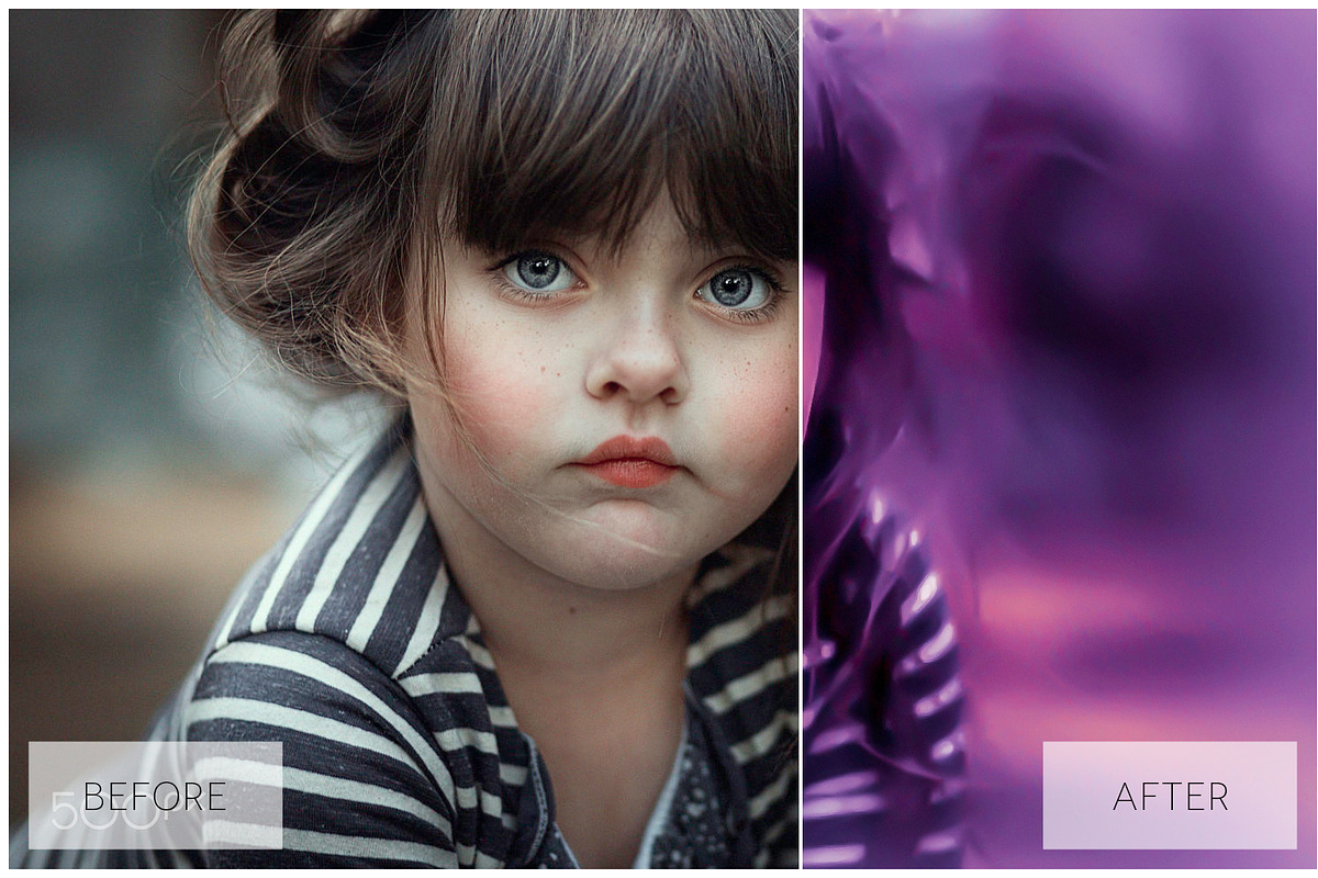 Lovely Oil Painting Effect Actions, an Action Add-On by ShutterPro (Photo 20 of 25)