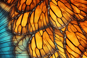 Butterfly Wings