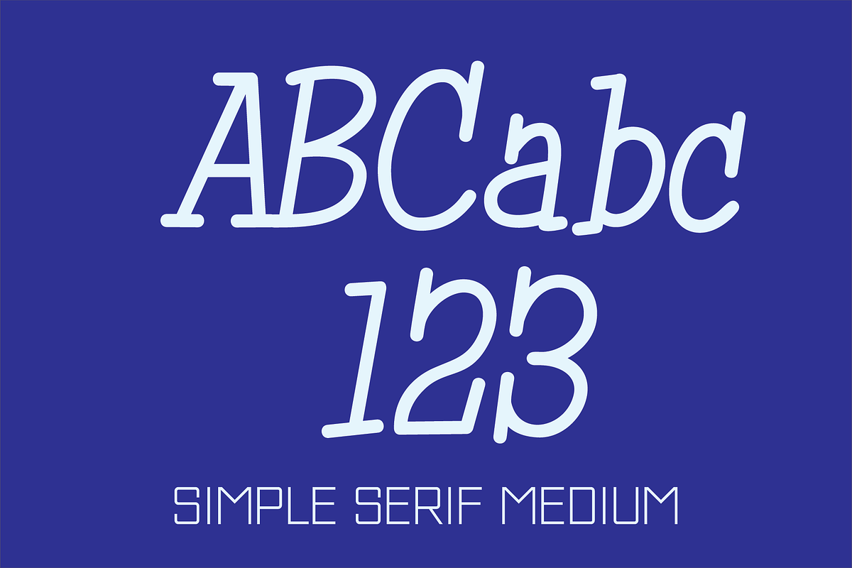 Hand Lettered Fonts Collection, a Font by GG Design (Photo 19 of 22)