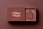 Rolands || Modern Stylish Serif Font, a Serif Font by Idea Studio (Thumbnail 8 of 10)