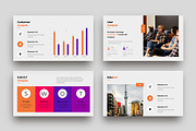 Project Proposal Presentation, a Presentation Template by Dream-Lab (Thumbnail 6 of 9)