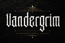 Vandergrim