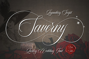 Saverny Script