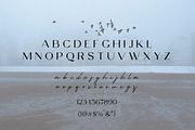 Lexoro | Modern Sans Serif Font, a Sans Serif Font by Artdez (Thumbnail 2 of 3)