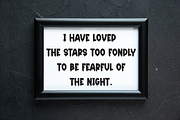 Dark Scary | Script Font, a Script Font by Scratchones (Thumbnail 2 of 8)