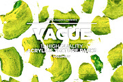 Vague 49 Acrylics Textures Packs, a Pattern Graphic by nicholasasmita (Thumbnail 51 of 51)
