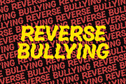 Descret Solvero Wavy All Caps Fonts, a Handwritten Font by Maulana Creative (Thumbnail 7 of 7)