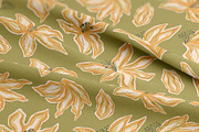 Hand drawn Autumn floral patterns, a Pattern Graphic by Tani Kuzminka (Thumbnail 7 of 27)