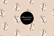 Bugs collection, a Pattern Graphic by Muriel Petitpattern (Thumbnail 9 of 9)