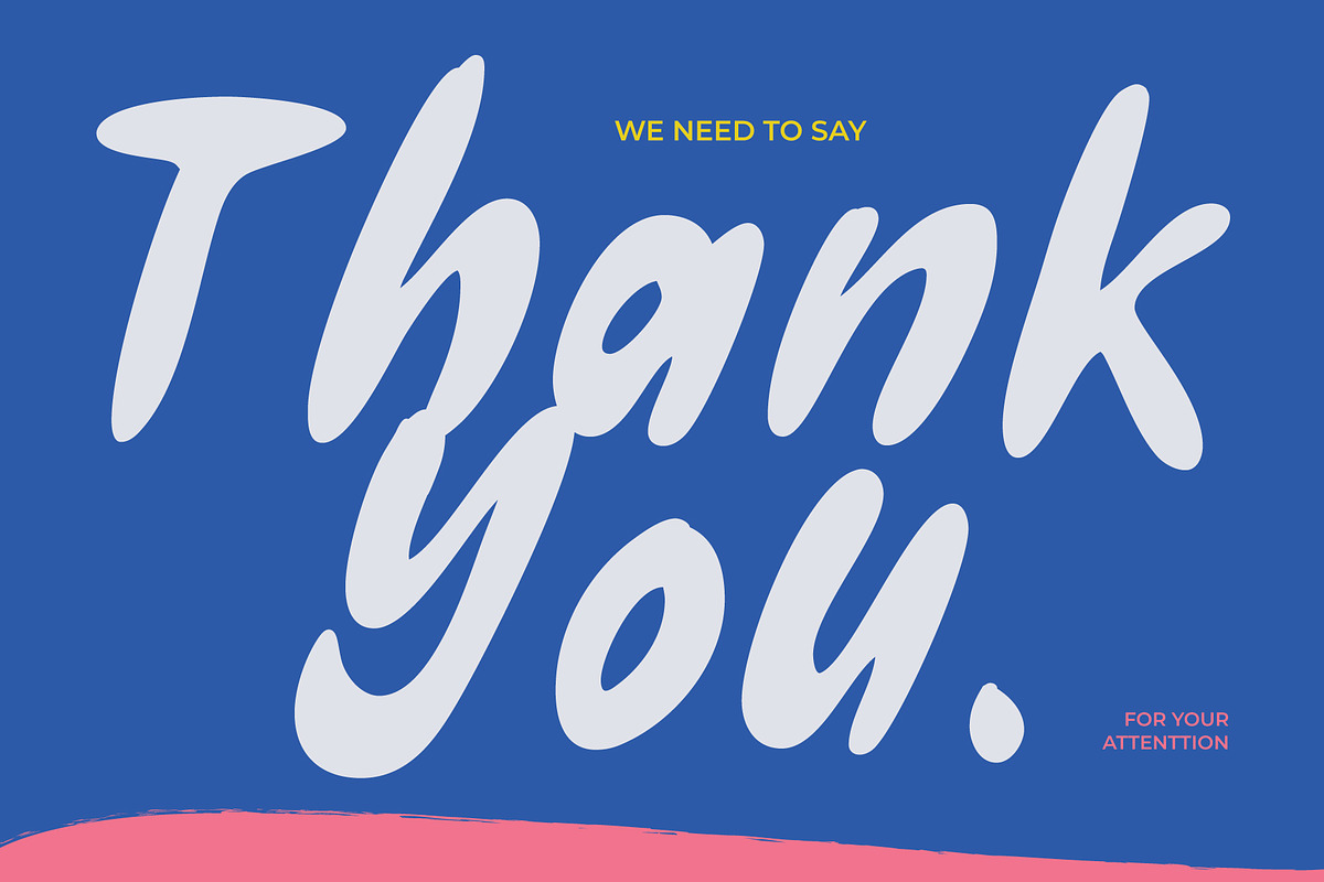 Mileka - Handmade Brush Script, a Font by Lettermine (Photo 10 of 10)