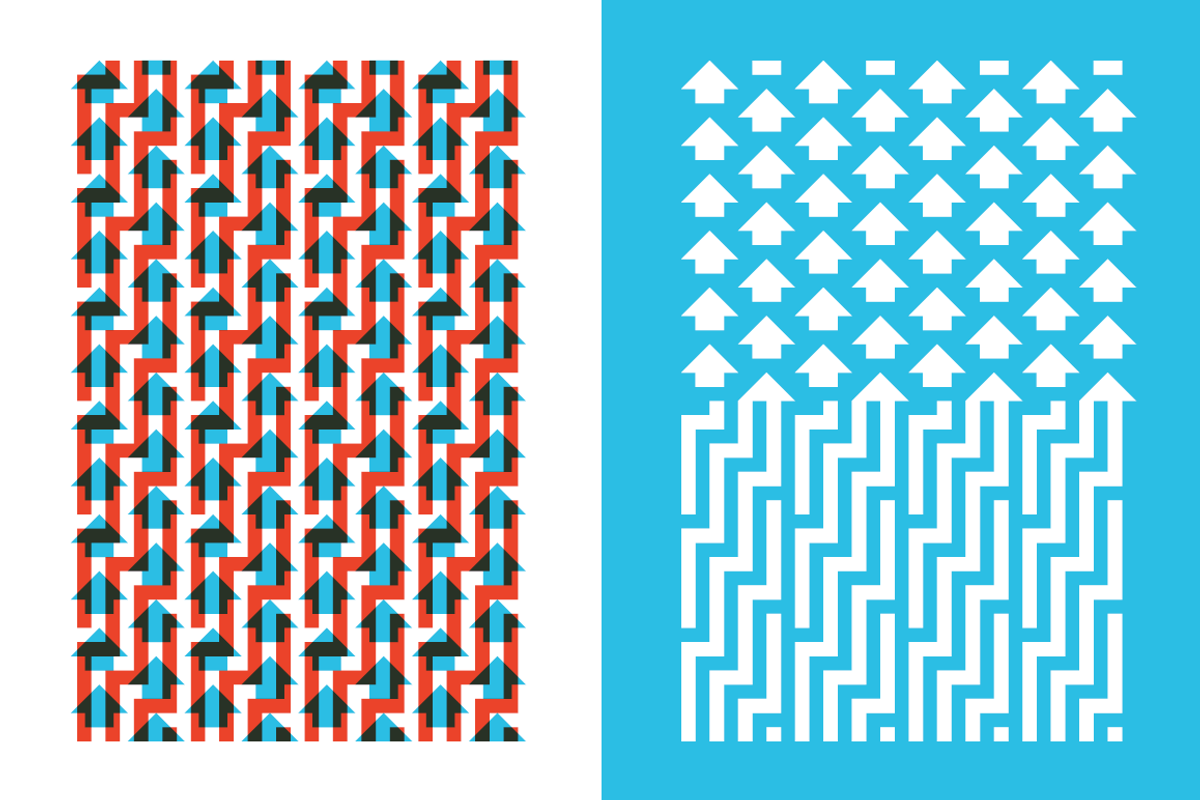 Sweet Patterns Shop +500 tiles, a Pattern Graphic by David is Creative (Photo 8 of 10)