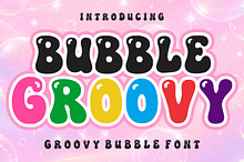 Bubble Groovy