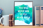 Watercolor Texture Pack, a Texture Graphic by Astarte_design (Thumbnail 5 of 8)