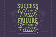 Midgrow Font Duo - Free Illustration, a Font by Letterhend Studio (Thumbnail 7 of 9)