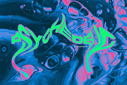 Psychedelic - Gradient Maps, a Gradient Add-On by saintricchi (Thumbnail 1 of 6)