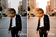 Instagram Portrait Lightroom Presets, a Layer Style Add-On by Rapita Photography© (Thumbnail 9 of 10)