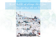 Fashionable Duo Font & Illustr., a Script Font by Designwork (Thumbnail 2 of 20)